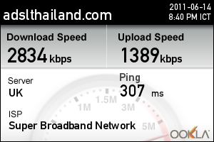 Server UK ครั้งที่ 2 Server UK ครั้งที่ 2
