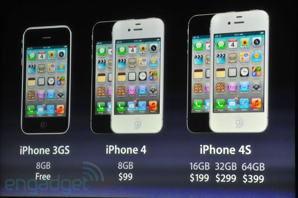 apple2011 iphone