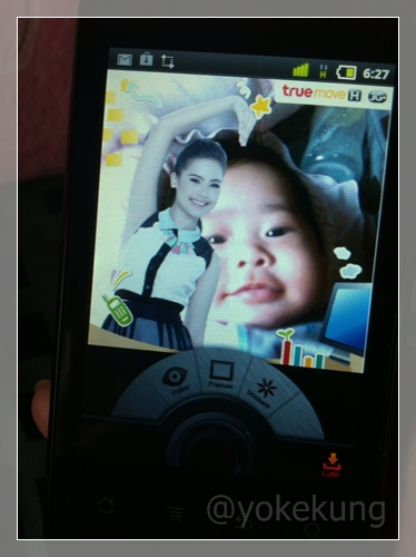 GoLive S1 Yaya H Camera GoLive S1 Yaya H Camera