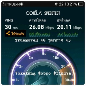 truemove h 4g