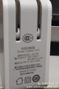vooc