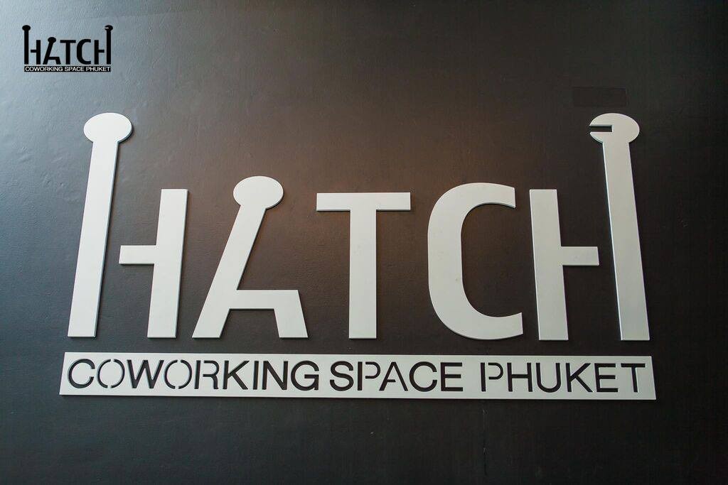 ภาพจาก https://www.facebook.com/hatchphuket