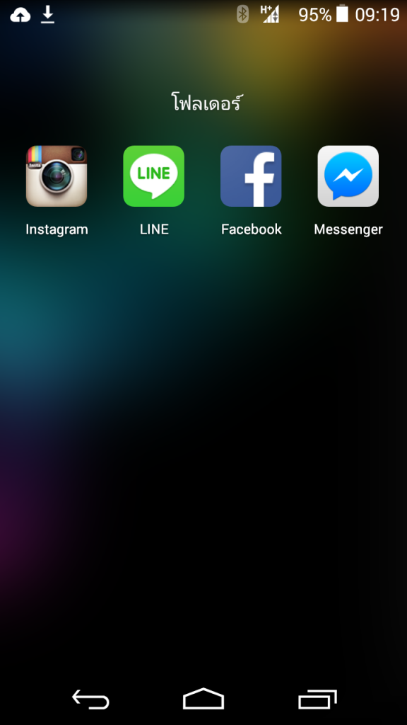 social-app