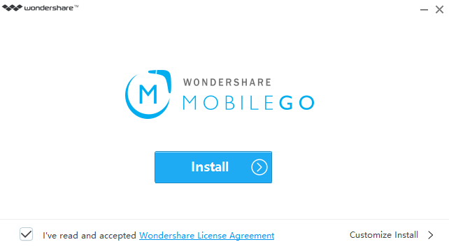 mobile-go-for-windows