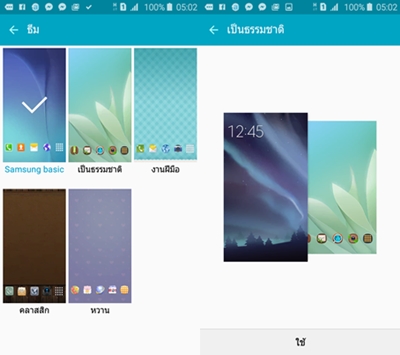 theme