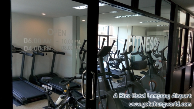 fitness