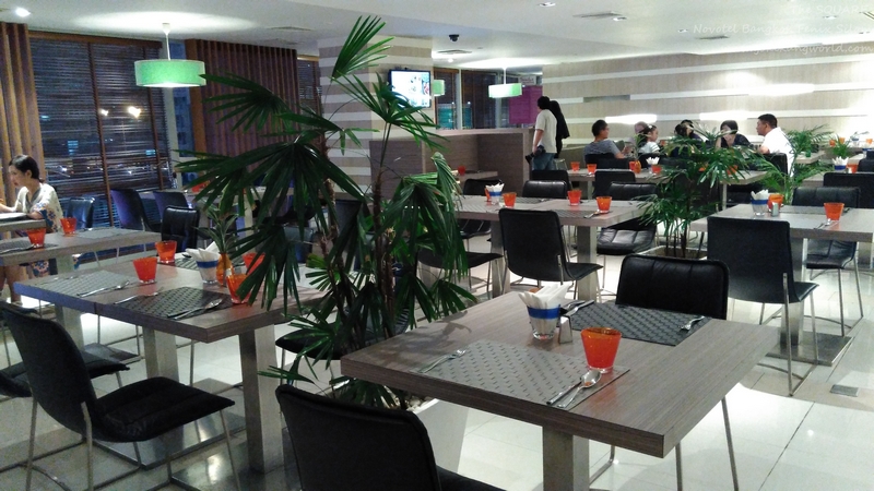 Novotel Bangkok Fenix Silom