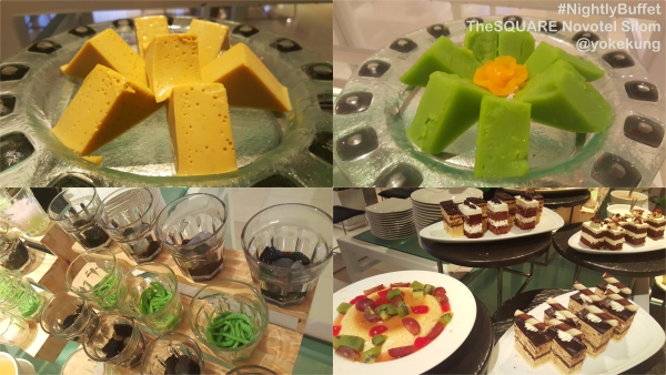 the-square-buffet-novotel-silom-sweet