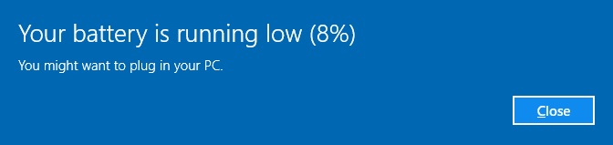 lowbatt
