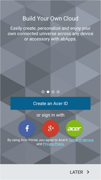 acer-byoc