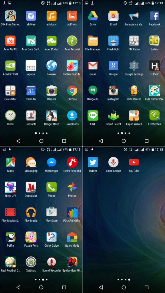 acer-liquid-z530s-home-screen