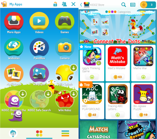 kids-center-home
