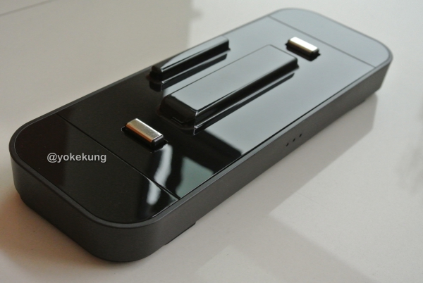 charging-stand