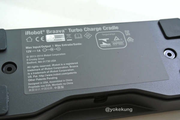 fast-charging