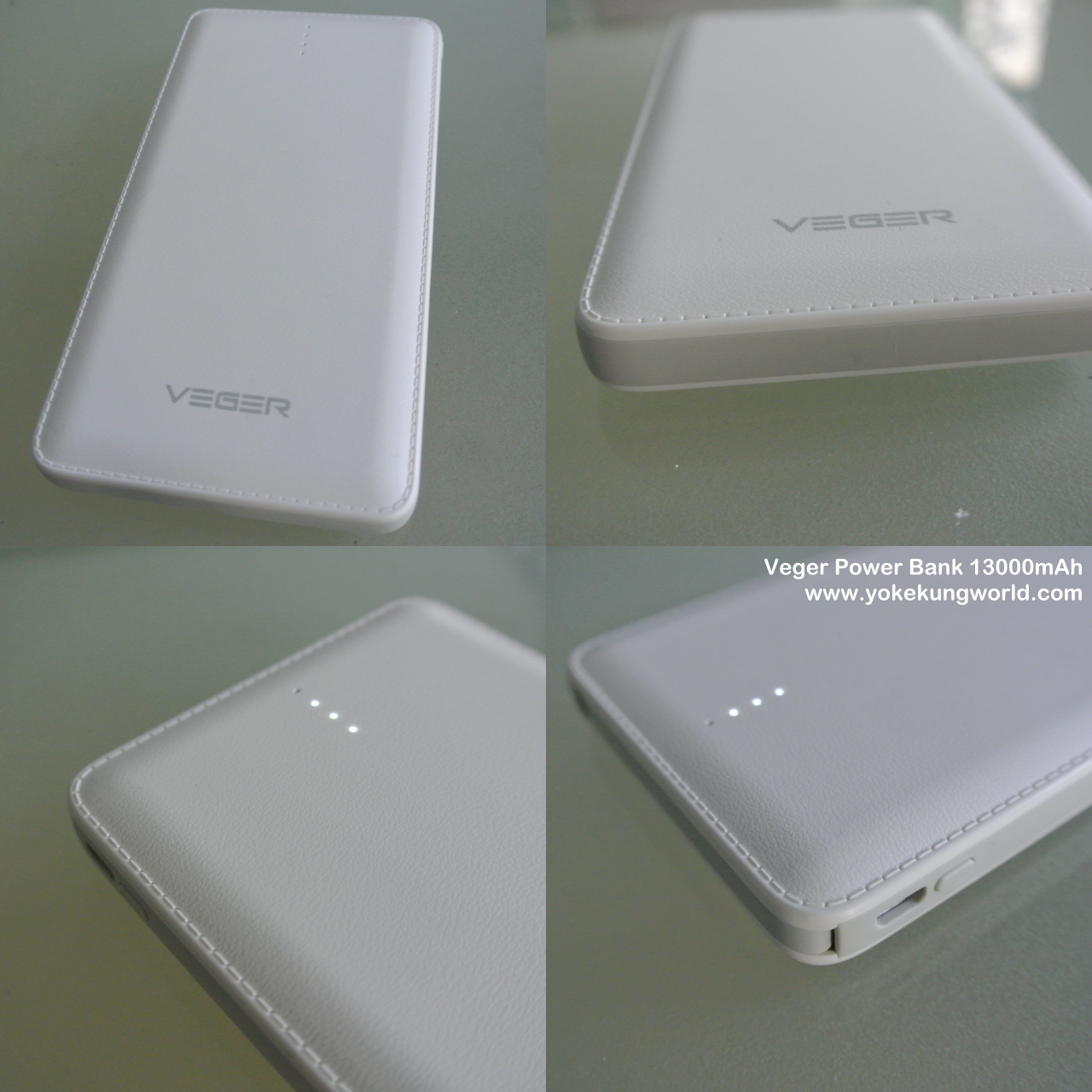 veger power bank 13000mah yokekung world veger power bank 13000mah yokekung world