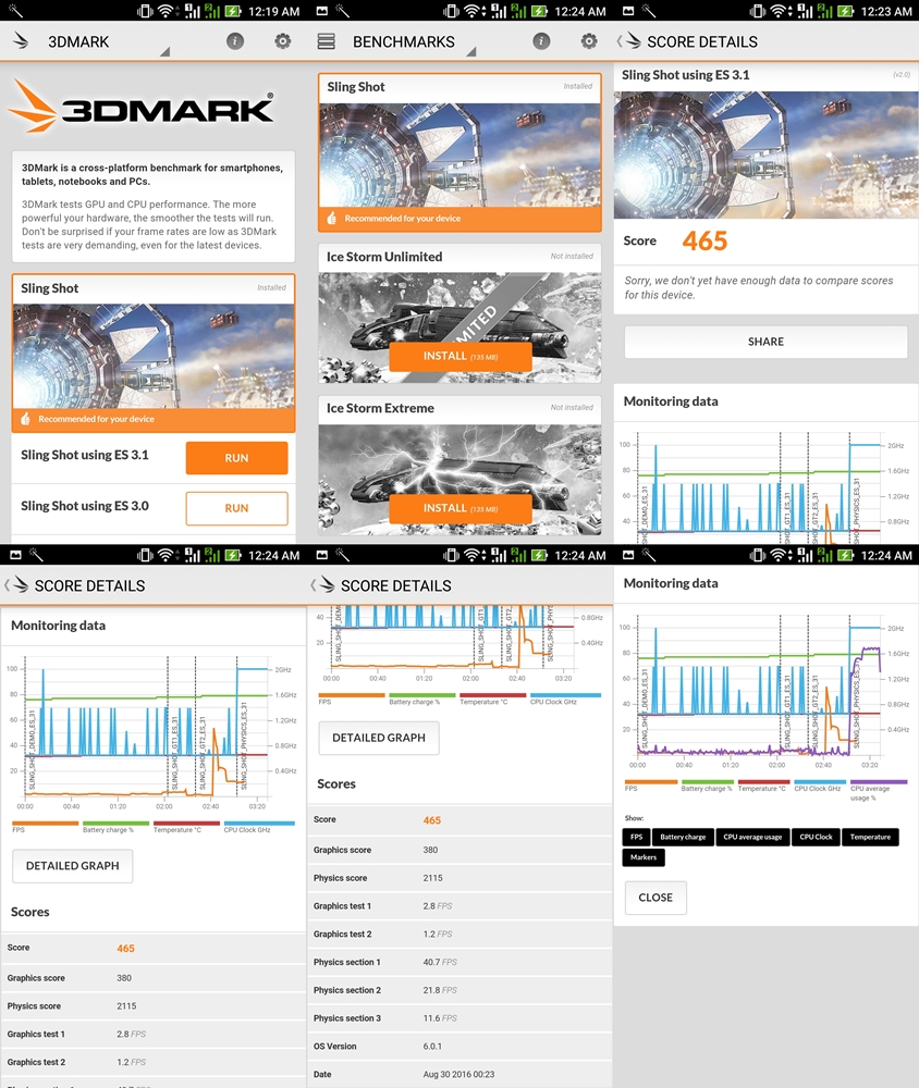 3dmark