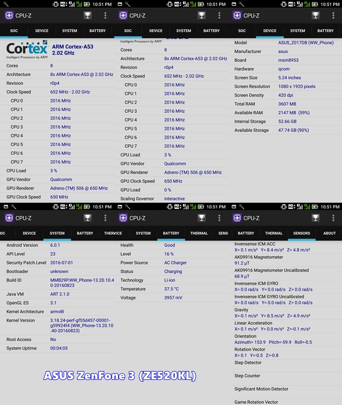 cpu-z