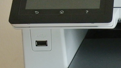 usb