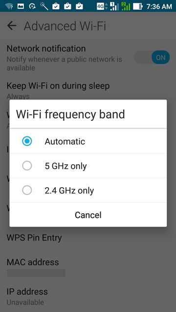 wifi