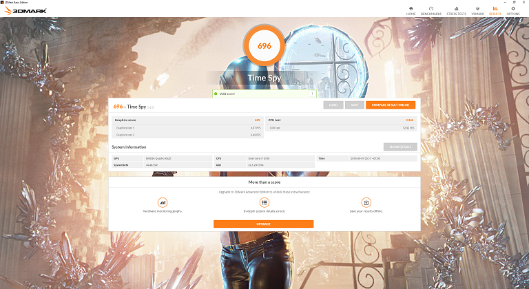 3dmark-test-timespy-result
