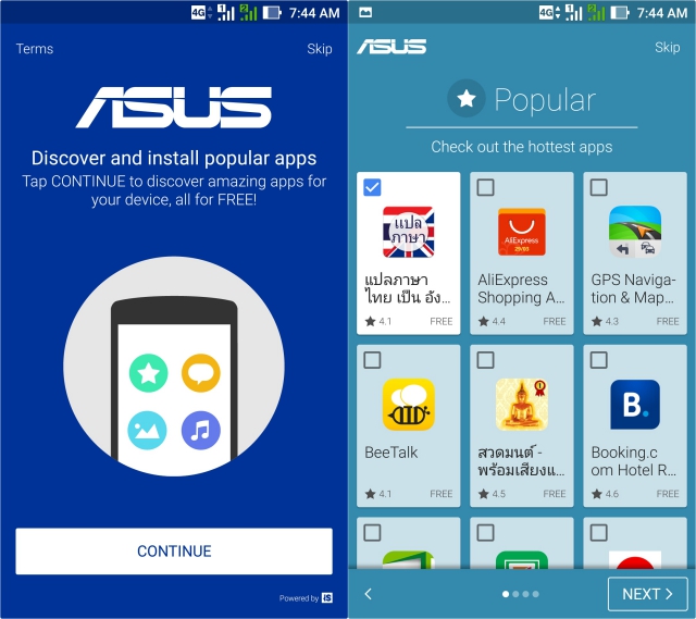 app