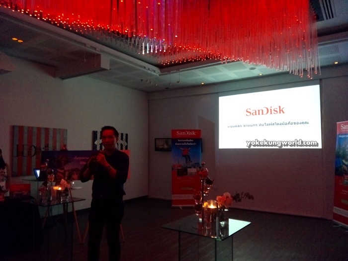 sandisk