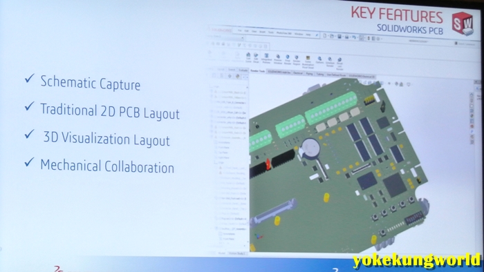 SOLIDWORKS 2017