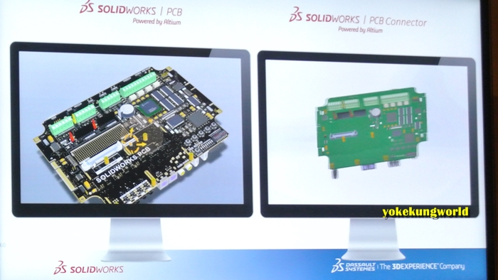 SOLIDWORKS 2017