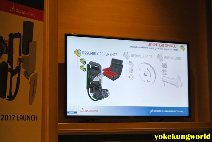 SOLIDWORKS 2017