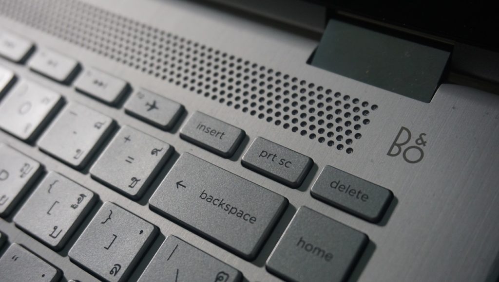 HP Pavilion x360 (2017)