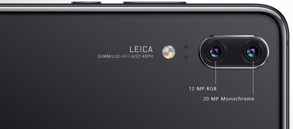 Huawei P20