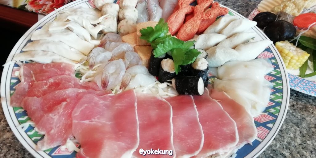 ภาพถ่าย Huawei Y9 2018