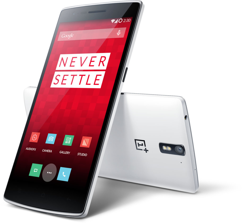 OnePlus One