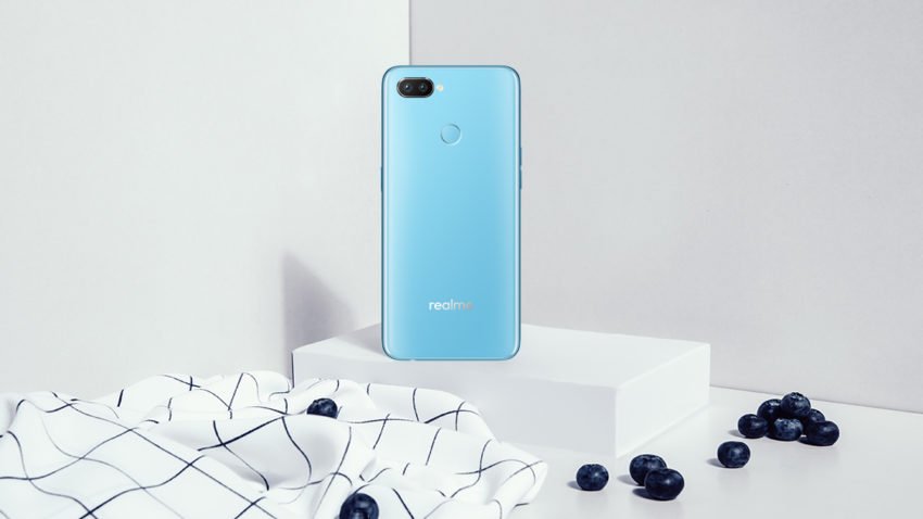realme 2 pro