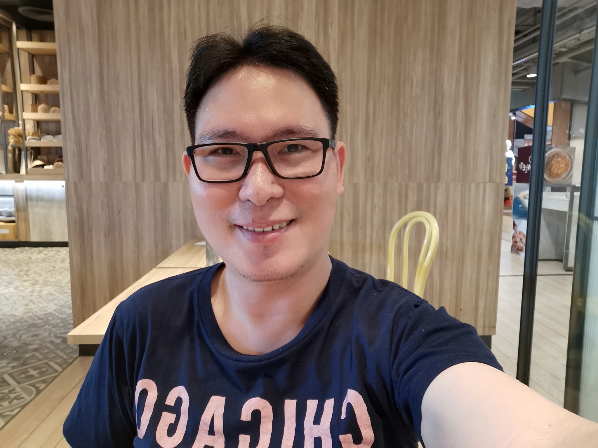 HUAWEI nova 5T Selfie