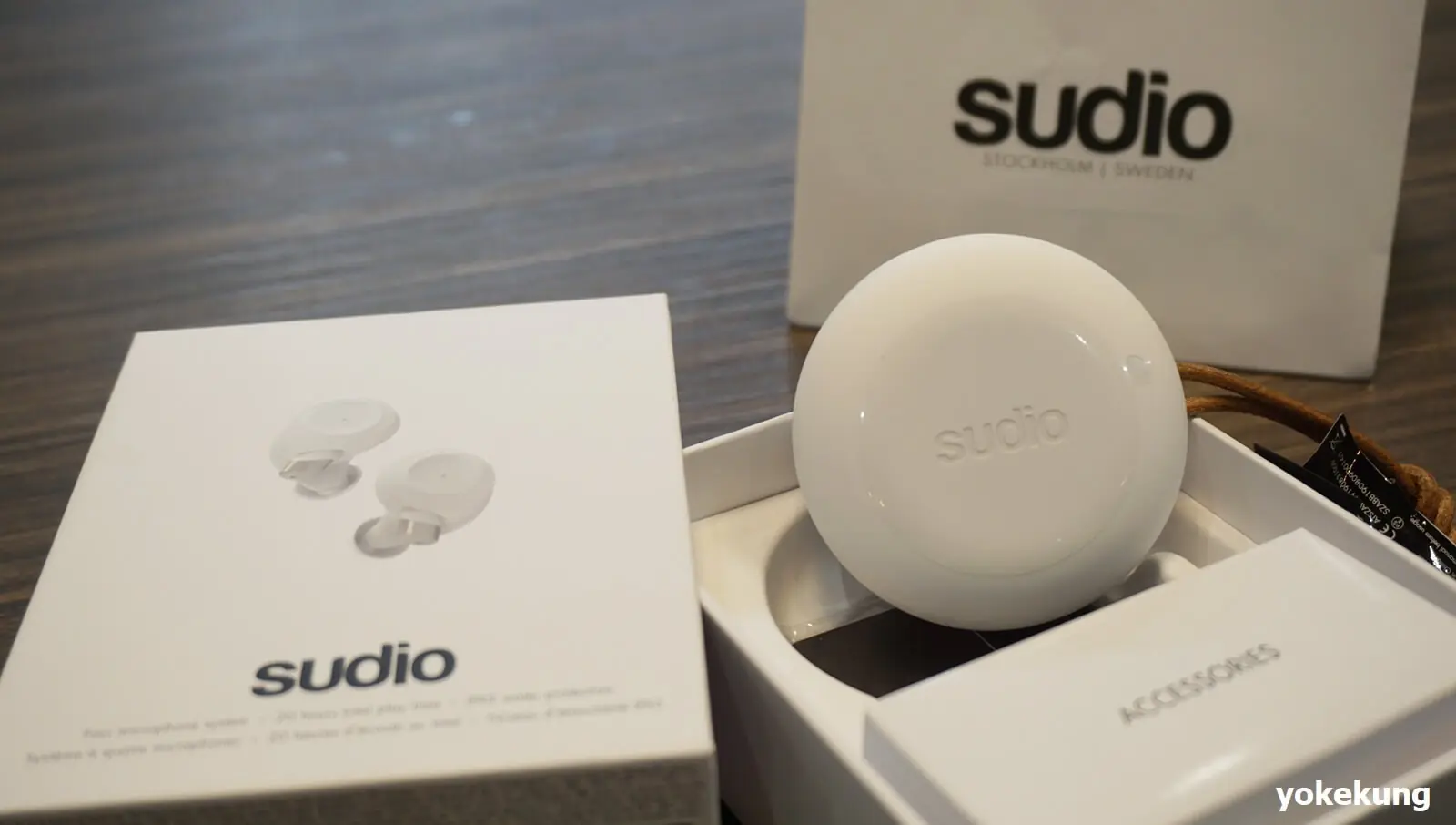 sudio fem