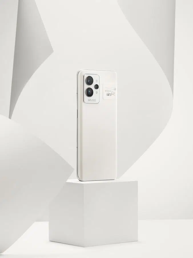 Realme GT 2 Pro