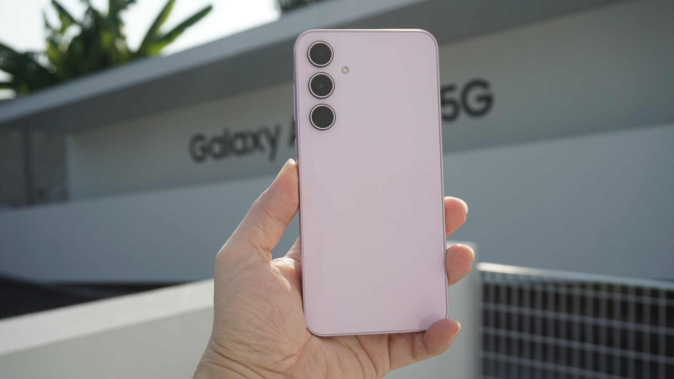 Galaxy A35 5G