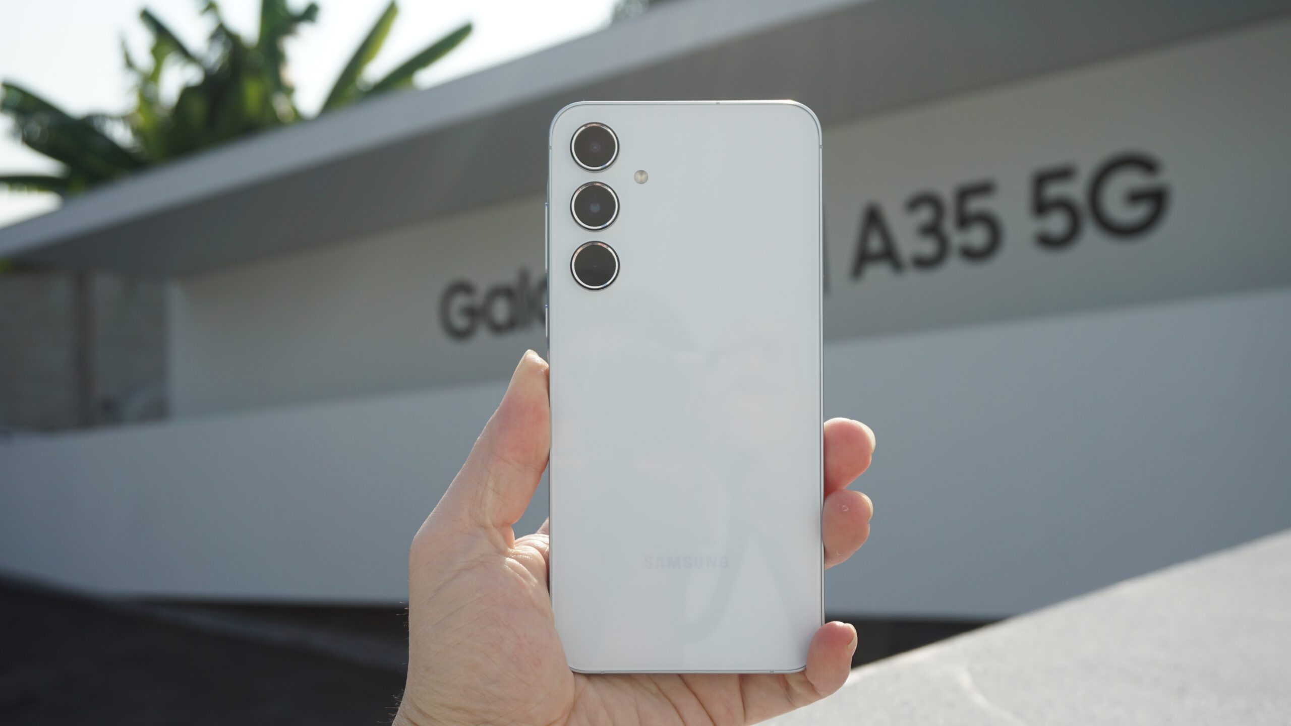 Galaxy A55 5G
