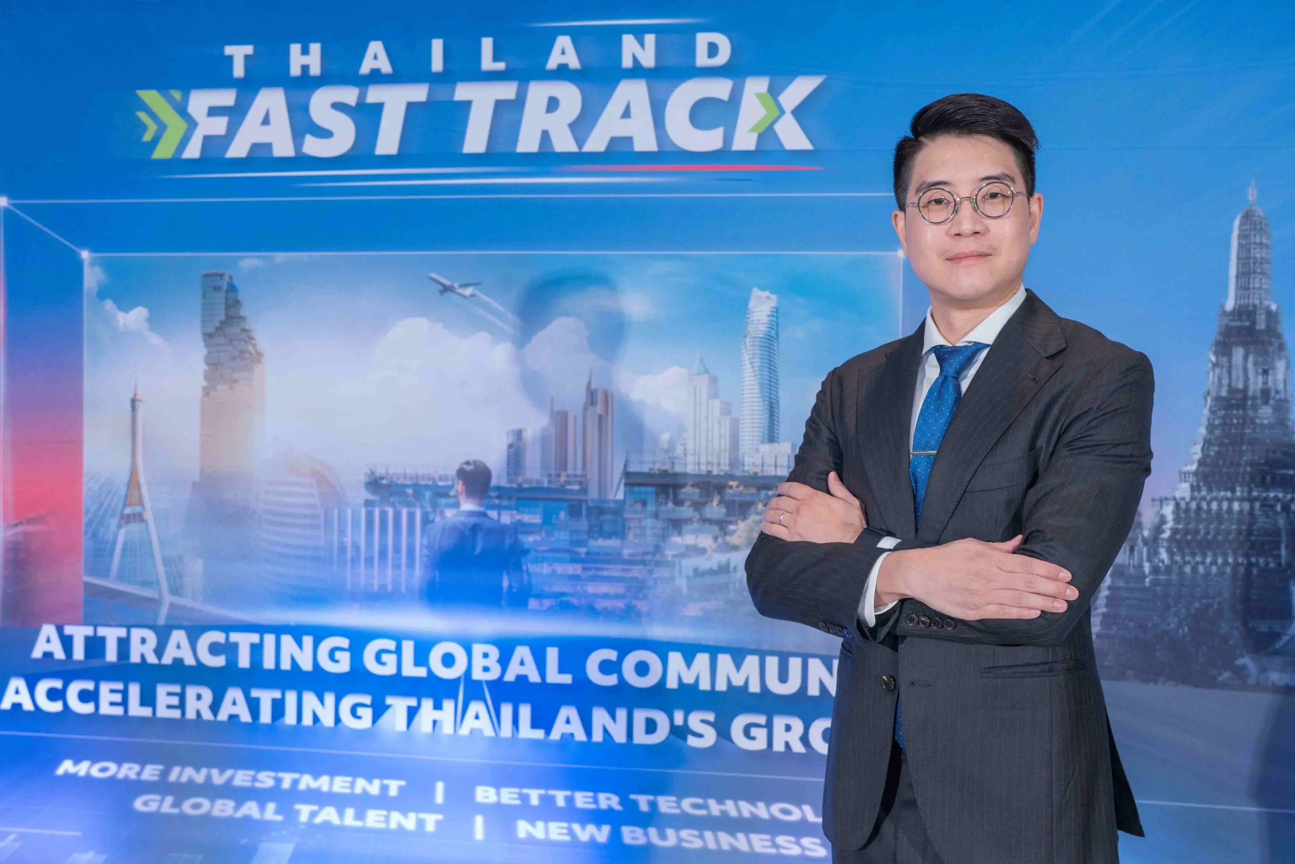 Thailand Fast Track