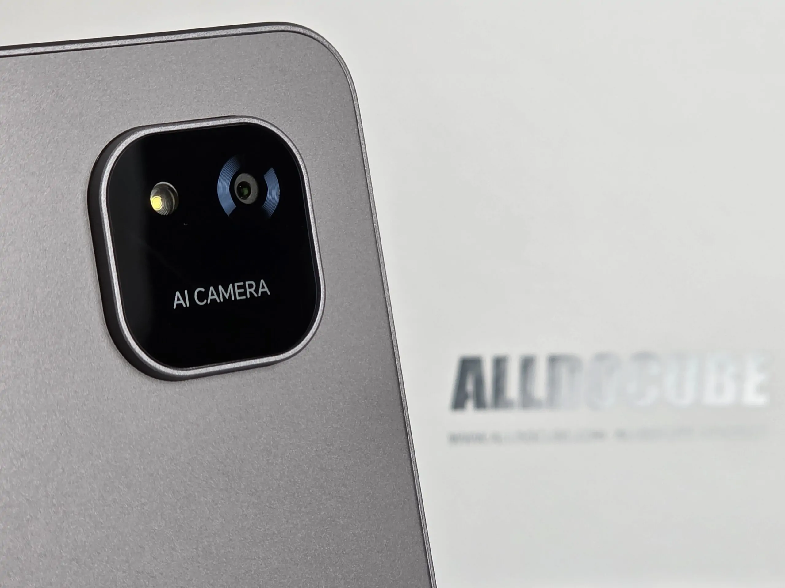 ALLDOCUBE iPlay 60 Pad Pro แท็บเล็ต หน้าจอ 12.1 นิ้ว