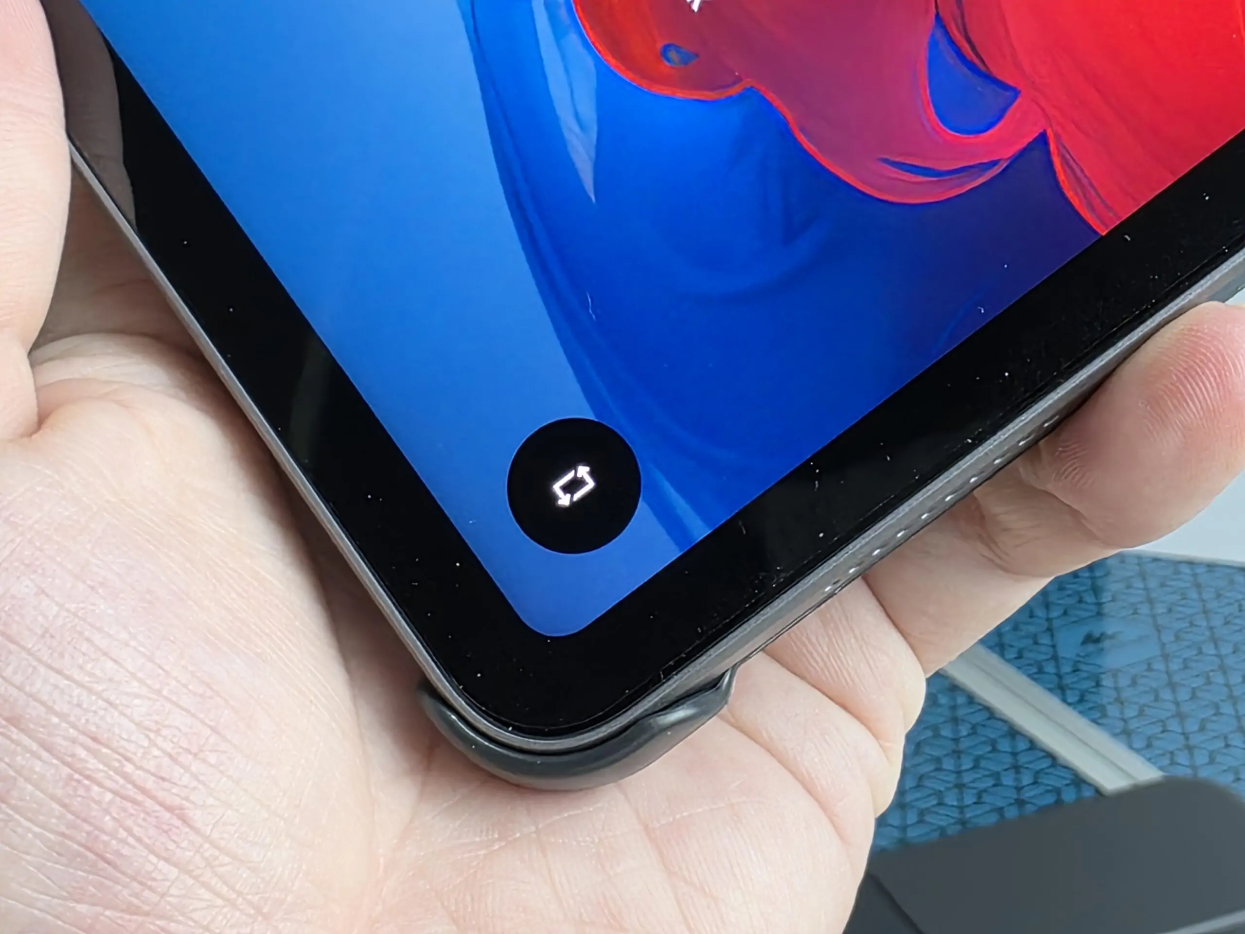 ALLDOCUBE iPlay 60 Pad Pro แท็บเล็ต หน้าจอ 12.1 นิ้ว