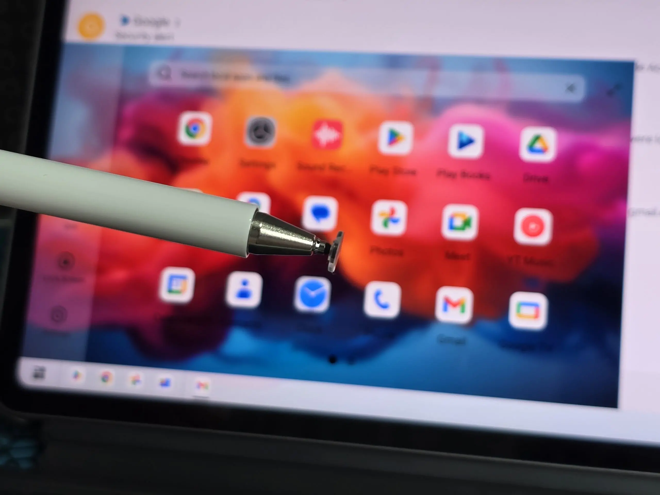 ปากกา ALLDOCUBE iPlay 60 Pad Pro