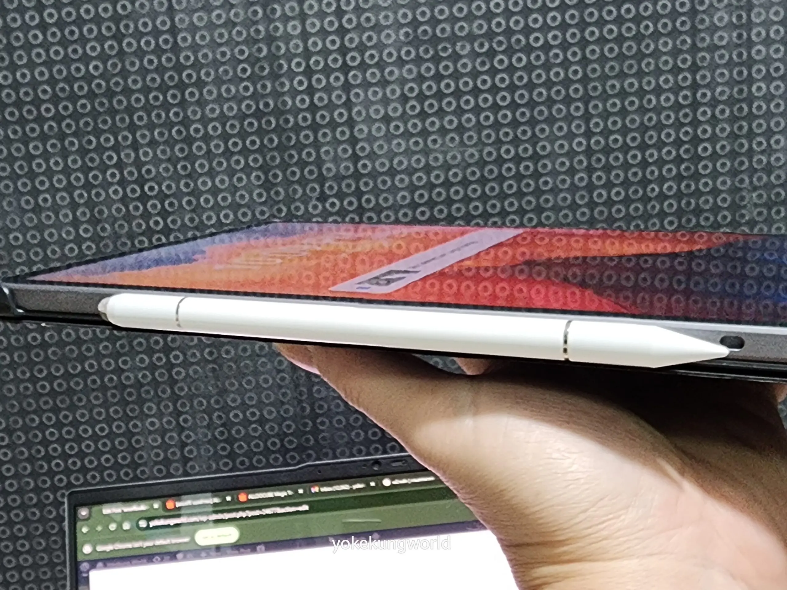 ALLDOCUBE iPlay 60 Pad Pro แท็บเล็ต หน้าจอ 12.1 นิ้ว