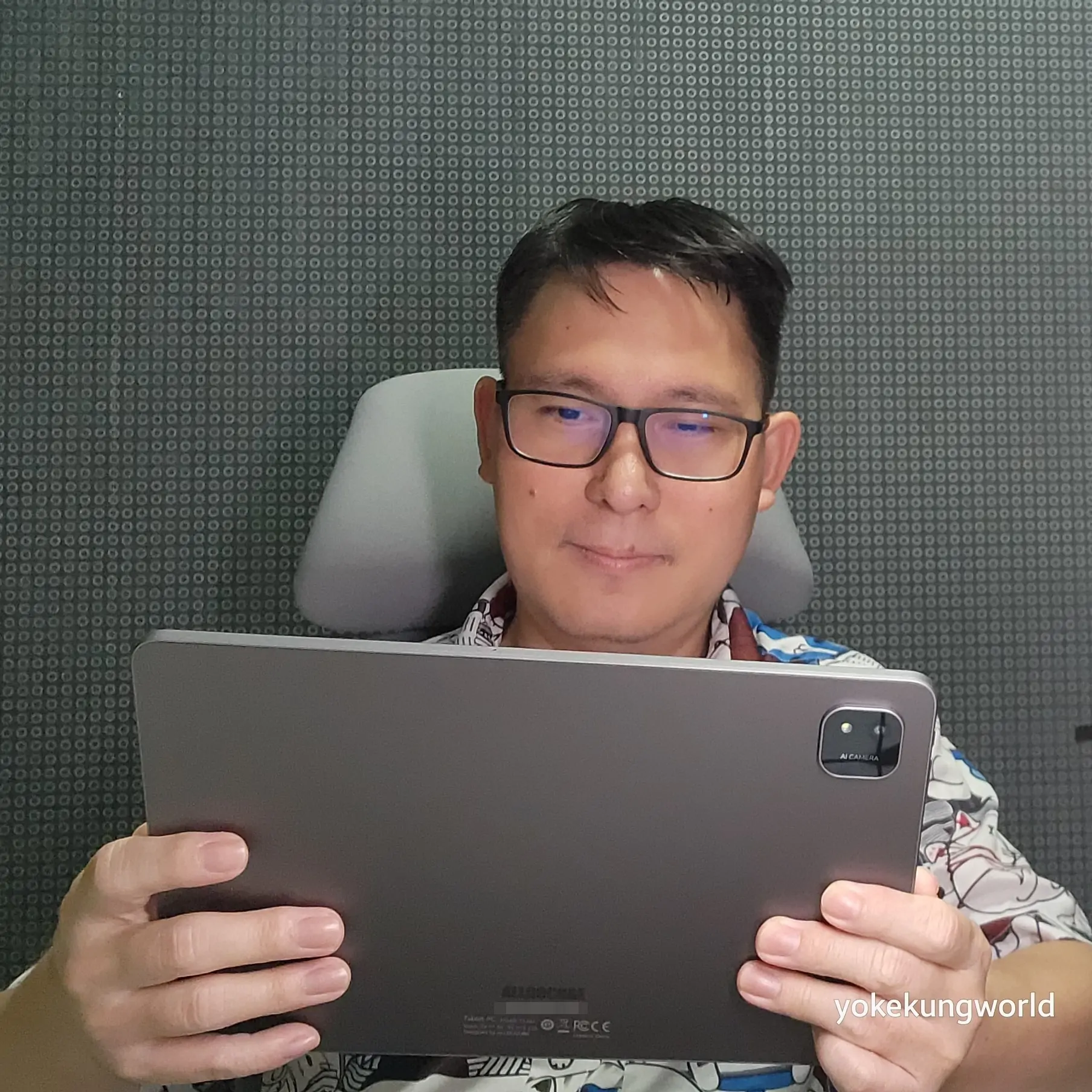 ALLDOCUBE iPlay60 Pad Pro
