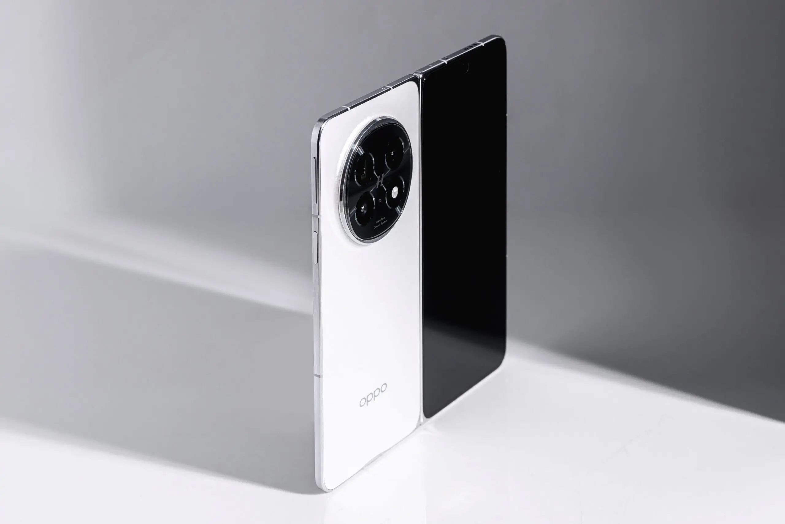 OPPO Find N5