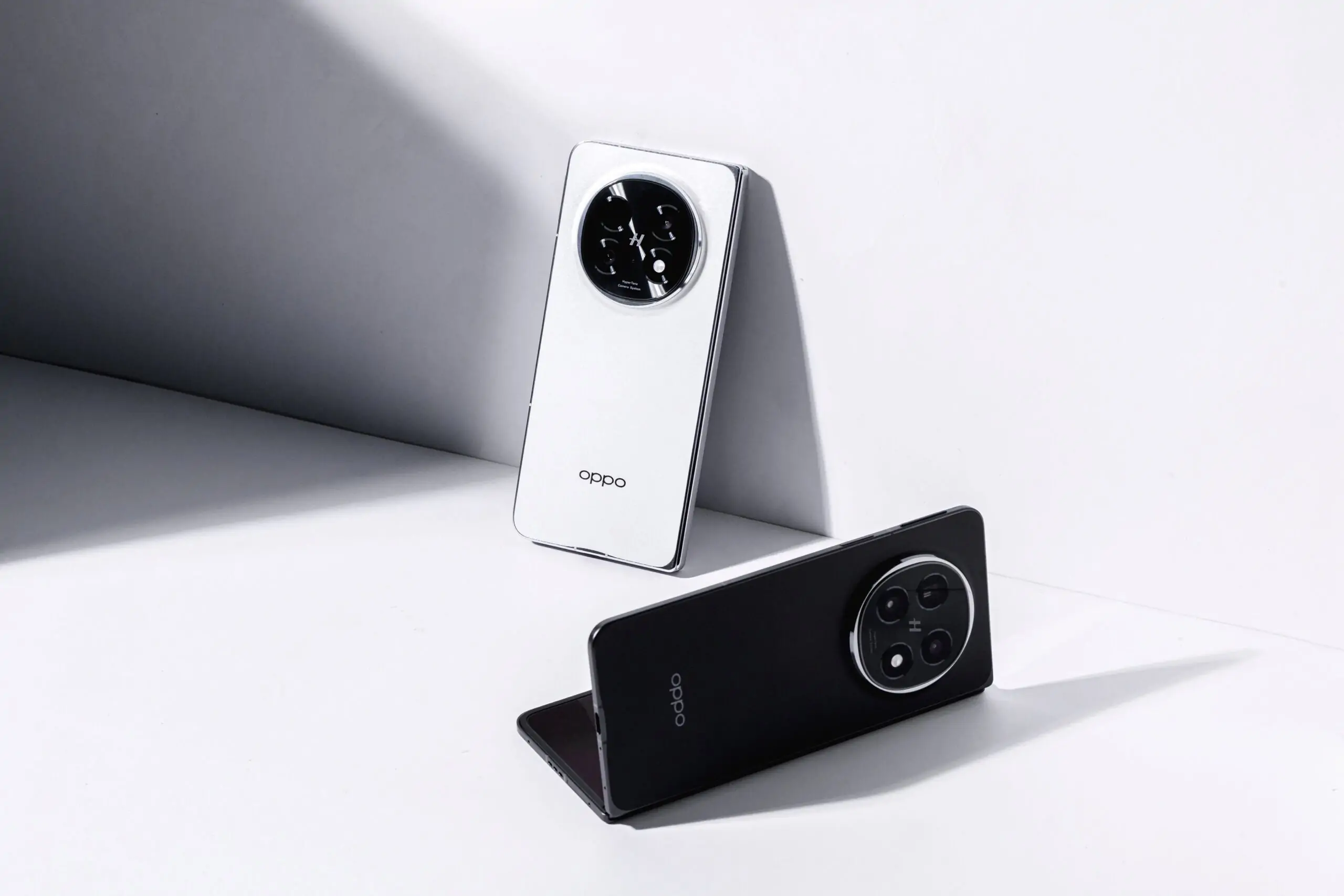 OPPO Find N5
