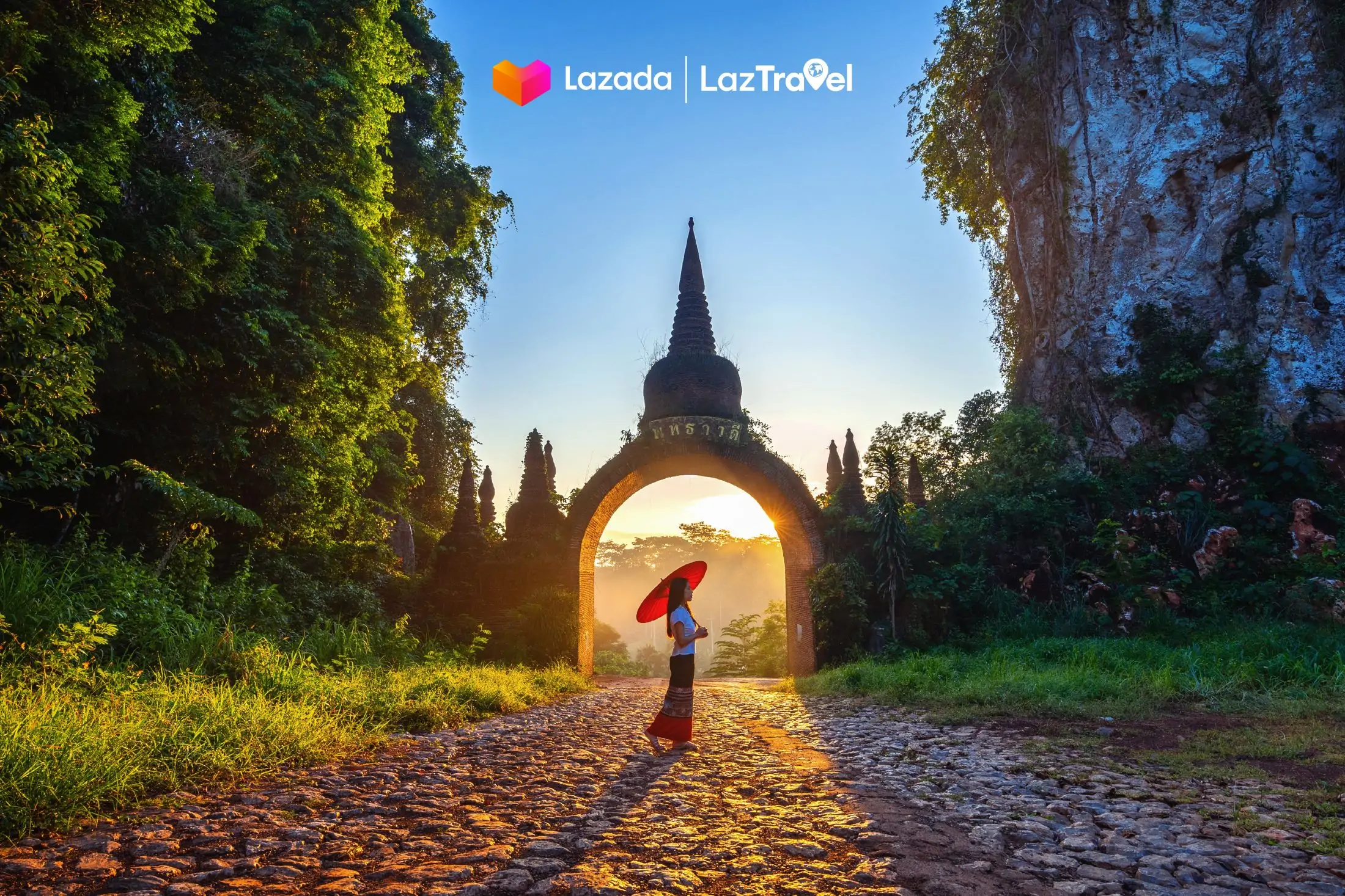 Amazing Thailand Grand Sale 2025