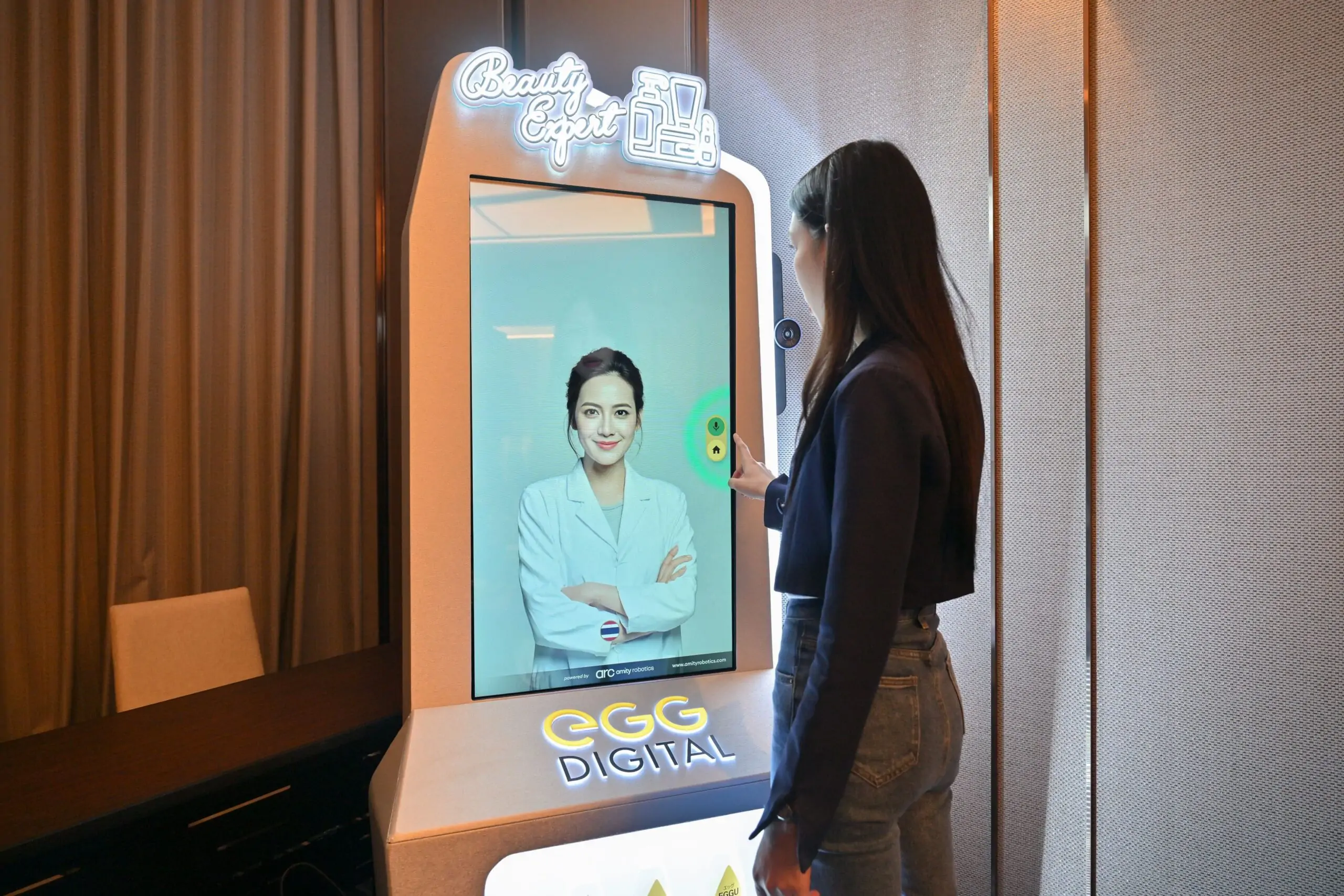 EGG Digital Everyday Touchpoint Attention to Conversion