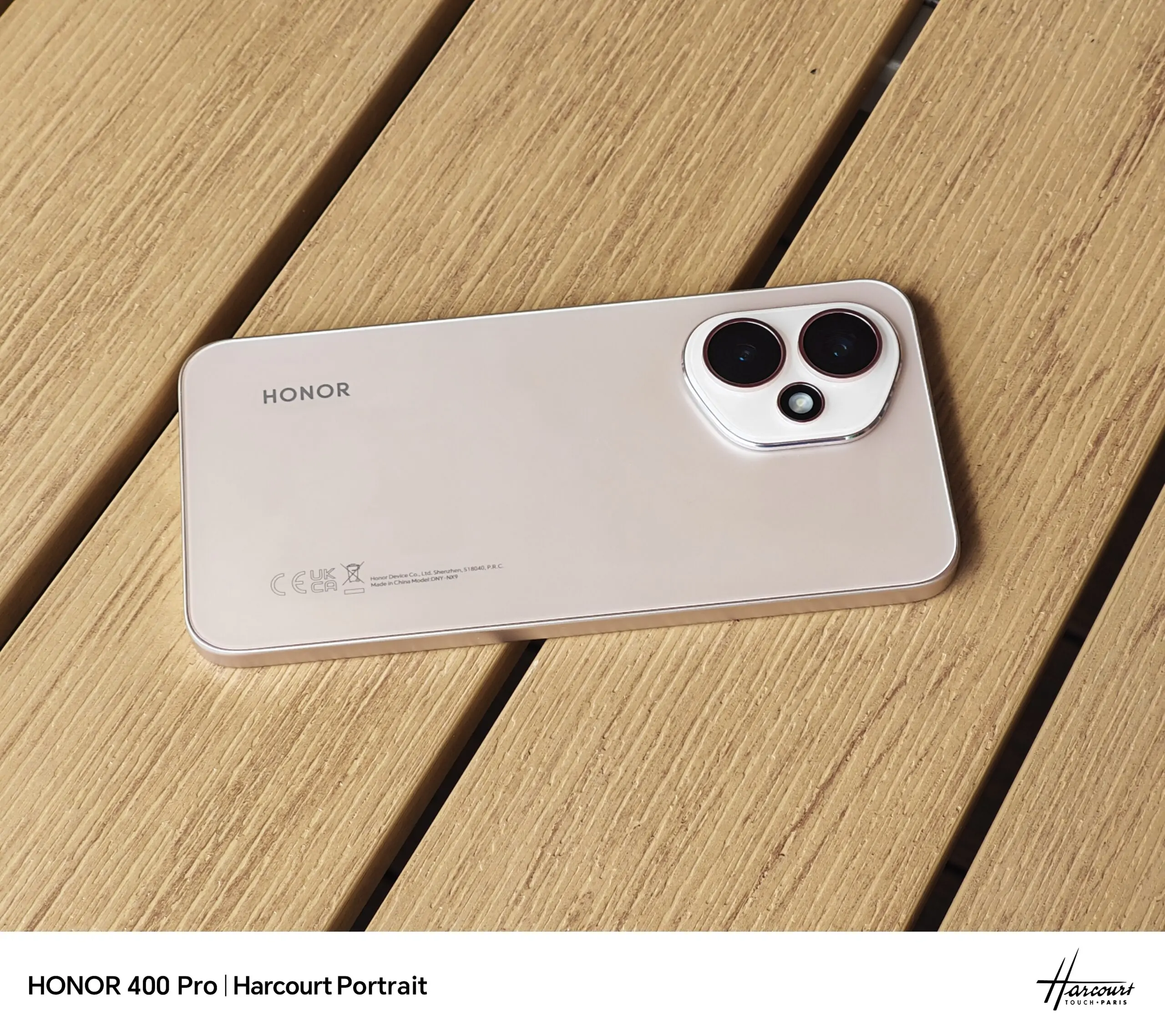 HONOR 400 Series
